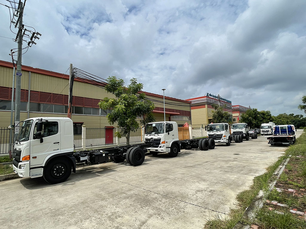 Chuyên dùng An Khang