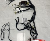 Dây điện Cabin Hyundai HD72 HD99 Thaco 650 HD700 HD800 chính hãng