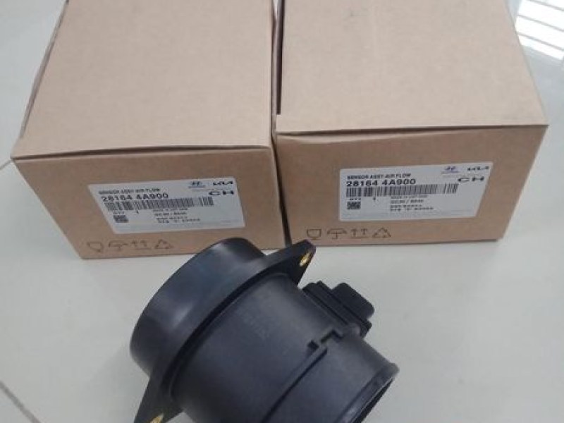 Cảm biến đo gió Hyundai H150 N250 K250 EX8 chính hãng 