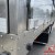 Tay khoá bửng Inox đúc 304 khoá tôm Inox 304 đúc bản lề Pat cong
