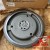 Bánh đà Hyundai EX8 L bánh trớn EX8 GTL chính hãng
