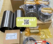Bộ hơi Hyundai EX8 Sơ mi Piston bạc chính hãng