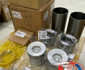 Bộ hơi Hyundai HD72 HD99 Piston HD700 HD800 Xilanh Thaco 650 chính hãng