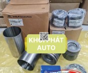 Bộ hơi Hyundai Porter H150 N250 KIA K200 K250 Solati chính hãng