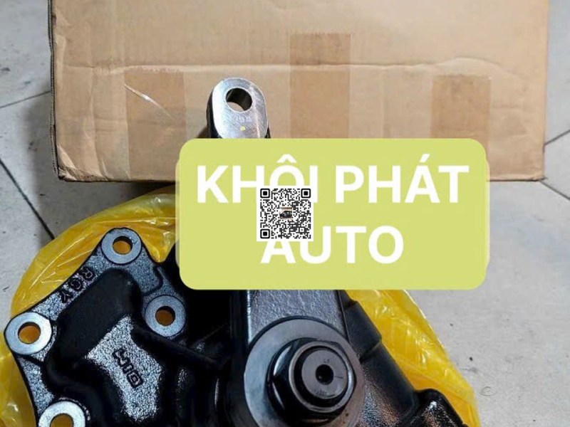 Bot lái Hyundai HD72 HD99 HD700 HD800 chính hãng