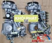 Bơm cao áp Hyundai HD72 HD99 Thaco 650 HD700 HD800 chính hãng