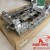 Bơm nhớt Hyundai EX8 Porter H150 N250 Solati K200 K250 chính hãng