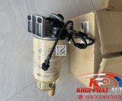 Bơm tay Hyundai 110S 110SL HD320 HD700 HD1000 Trago chính hãng