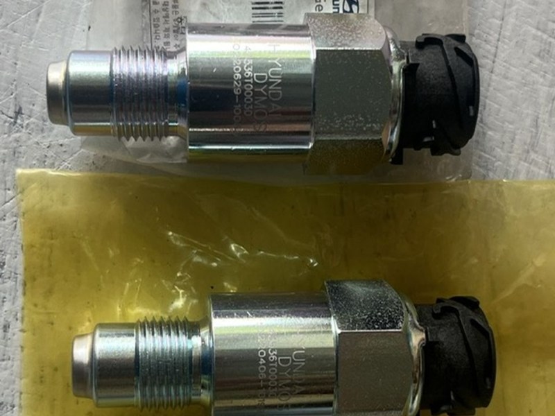 Cảm biến tốc độ Hyundai 110S EX8 GTL EX8L HD78 chính hãng