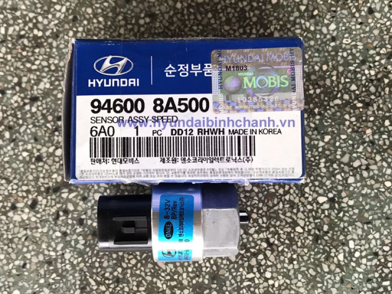 Cảm biến tốc độ Hyundai HD72 HD99 HD120SL