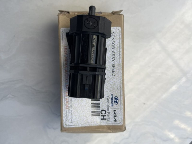 Cảm biến tốc độ Hyundai Porter 2 H150 N250 HD100 Solati KIA K200 K250