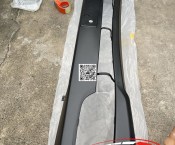 Cản trước Hyundai Porter H150 chính hãng