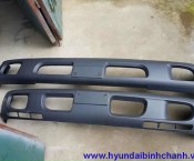 Cản trước Hyundai N250 Ba đờ sốc Hyundai Mighty N250 - 865105H101
