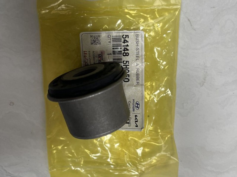 Cao su ắc nhíp Hyundai HD72 HD99 HD700 HD800 chính hãng