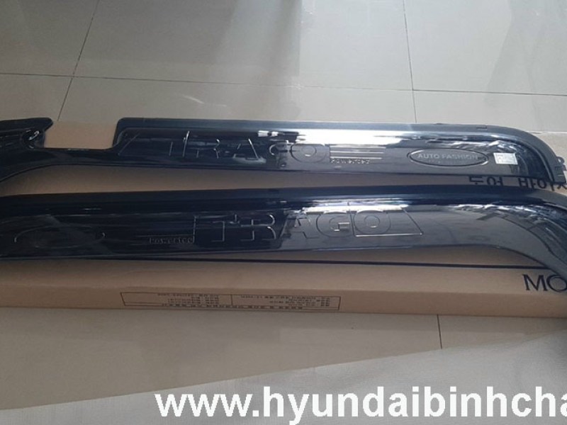 Che mưa Hyundai Trago HD320 HD1000 HD270 15 tấn