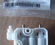 Van chia hơi ghế Hyundai Trago HD320 HD1000 HD270