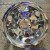Chụp mâm Inox xe tải chụp tắc kê Inox
