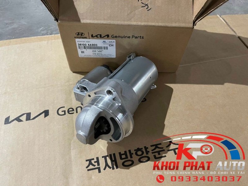 Moto đề Hyundai H100 H150 củ đề Porter 2 H150 H100