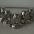 Chụp mâm Inox xe tải chụp tắc kê Inox