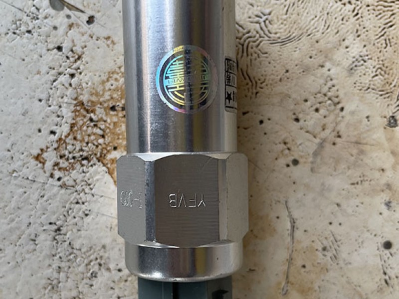 Cảm biến tốc độ IZ49 IZ65 Contermet IZ65 IZ49 IZ68 IZ200 Dothanh