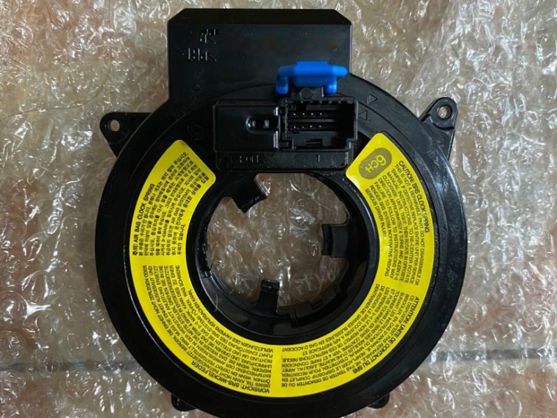 Công tắc bấm còi Hyundai Trago HD320 HD1000 HD270 15 tấn Anh 