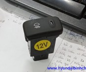 Nút bấm đèn cản HD72 HD99 N250 110S công tắc đèn cản