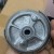Buly tăng Solati buly tăng đưa dây Curo Hyundai Solati 16 chỗ