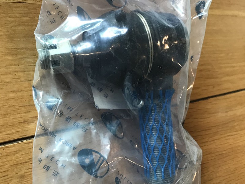 Đầu Rotyun Porter H100 H150