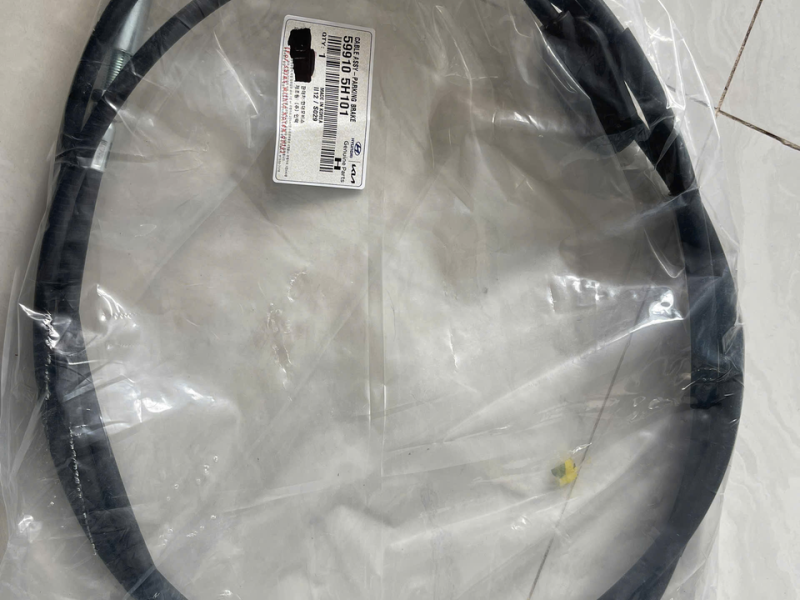 Dây thắng tay Hyundai HD72 HD99 110S N250 HD700 HD800 chính hãng