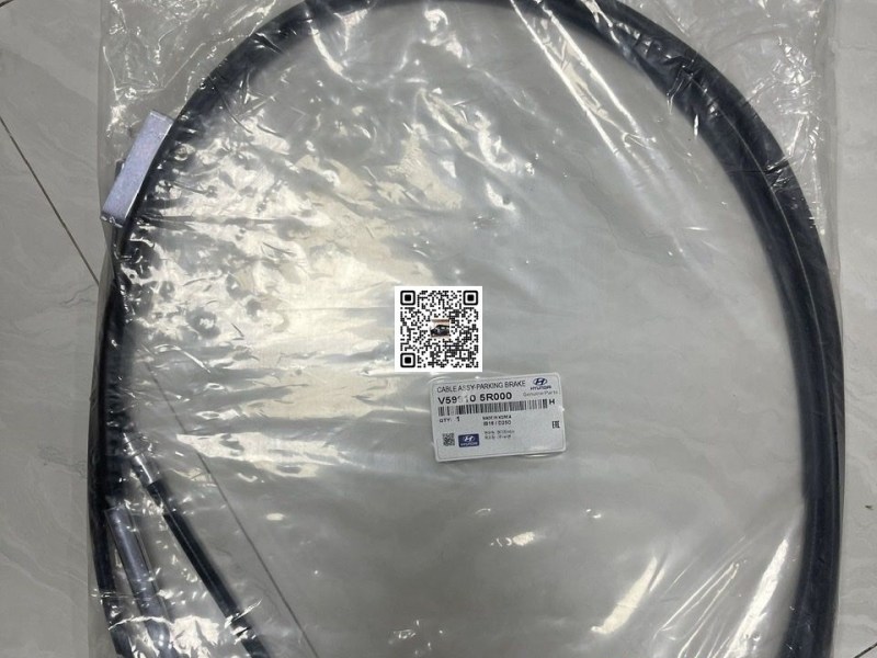 Dây thắng tay N250 N250SL dây phanh tay Hyundai N250SL hàng chính hãng