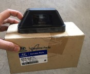 Đèn soi biển số HD320 HD1000 HD270 HD170 Trago
