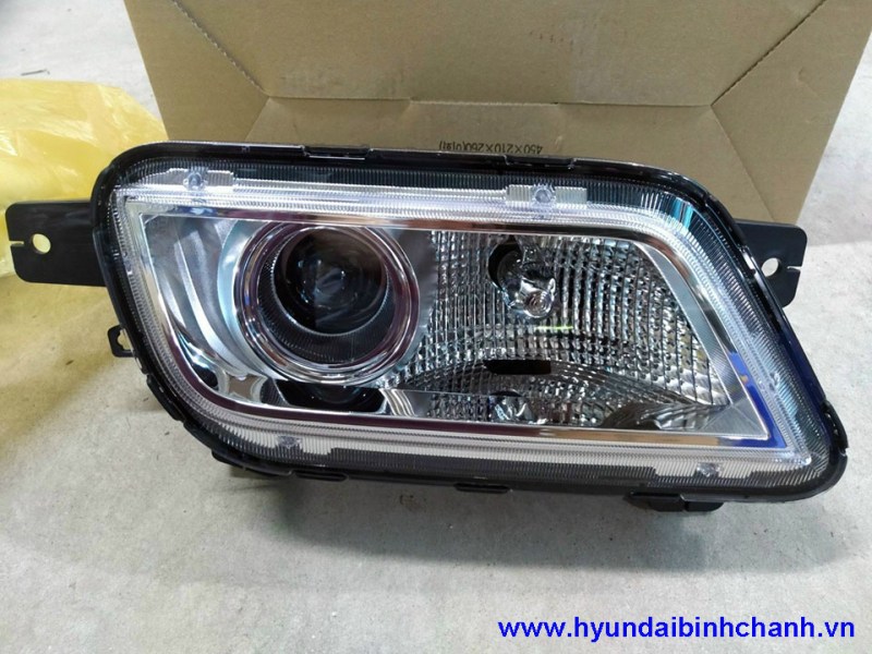 Đèn cản Hyundai EX8 EX6