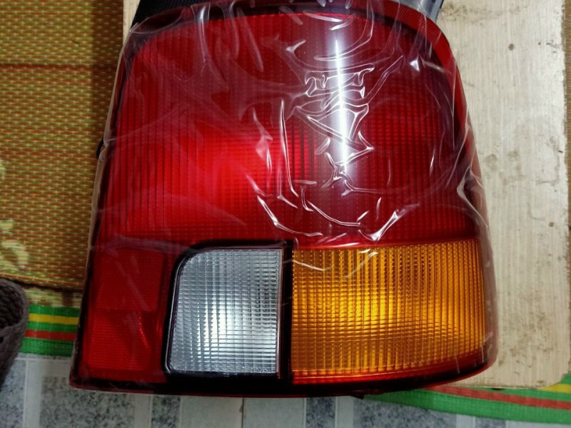 Đèn hậu County đèn lái County 29 chỗ phụ tùng xe khách