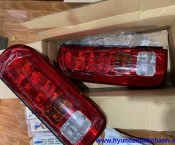 Đèn hậu Universe đèn lái Hyundai 45 chỗ Hyundai phụ tùng chính hãng