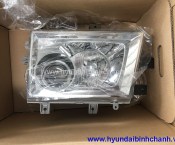 Đèn pha HD210 HD120 HD240 Đèn nhan HD120 Hyundai 5 tấn