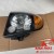 Đèn pha Hyundai Porter 2 H150 chính hãng