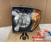 Đèn pha Hyundai Porter 2 H150 chính hãng