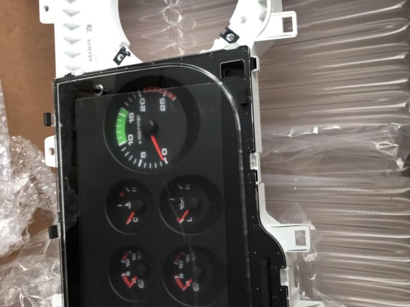 Đồng hồ Taplo Hyundai HD1000 HD320 Trago HD700 HD270 chính hãng