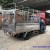 Đóng thùng xe tải Hyundai Porter 2 H150 H100