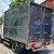 Đóng thùng xe tải Hyundai Porter 2 H150 H100