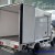 Đóng thùng xe tải Hyundai Porter 2 H150 H100