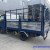 Đóng thùng xe tải Hyundai Porter 2 H150 H100
