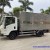 Đóng thùng Isuzu QKR NPR FRR Inox nhôm đông lạnh