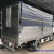 Đóng thùng Isuzu QKR NPR FRR Inox nhôm đông lạnh