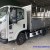 Đóng thùng Isuzu QKR NPR FRR Inox nhôm đông lạnh