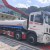 Dongfeng 4 chân bồn chở nước 17 khối nhập khẩu