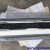 Mặt Galang Hyundai Trago lắp cho mặt Galang HD1000 HD320