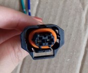 Giắc kim phun IZ65 IZ49 Dothanh