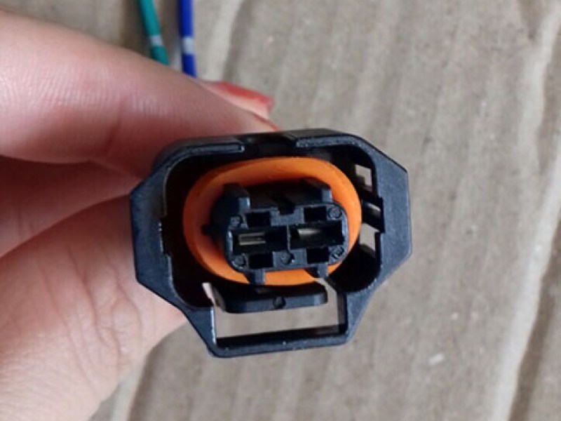 Giắc kim phun IZ65 IZ49 Dothanh