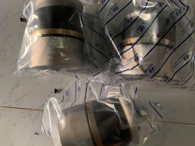 Bầu hơi giảm sóc Cabin HD1000 HD270 HD320 HD700 